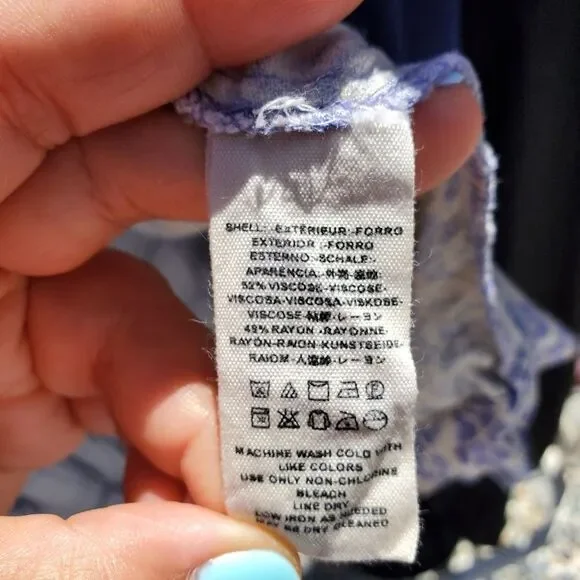 Free people top - Picture 4 of 10